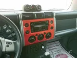 Perfect Fj full option original paint low mileage